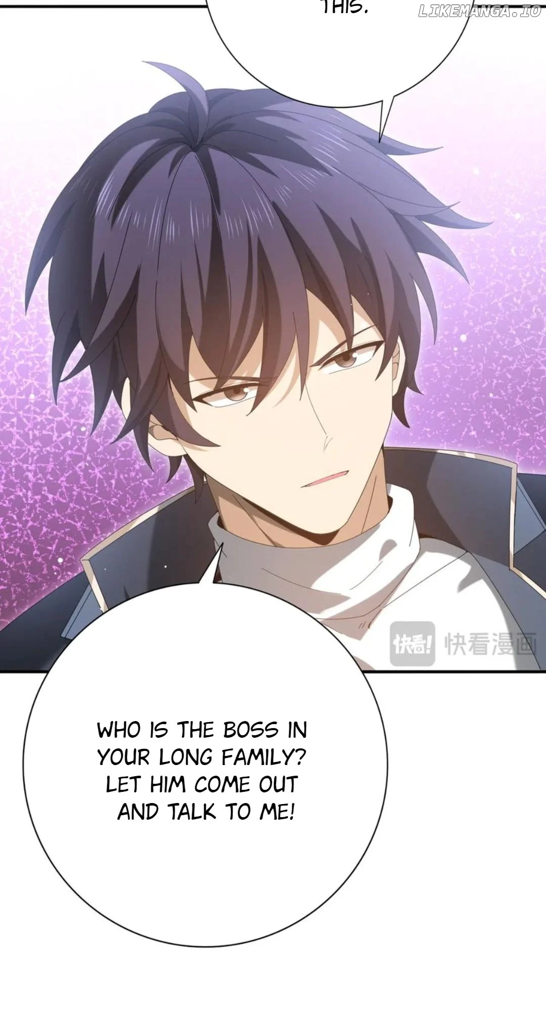 WORTHLESS PROFESSION: DRAGON TAMER Chapter 127 16